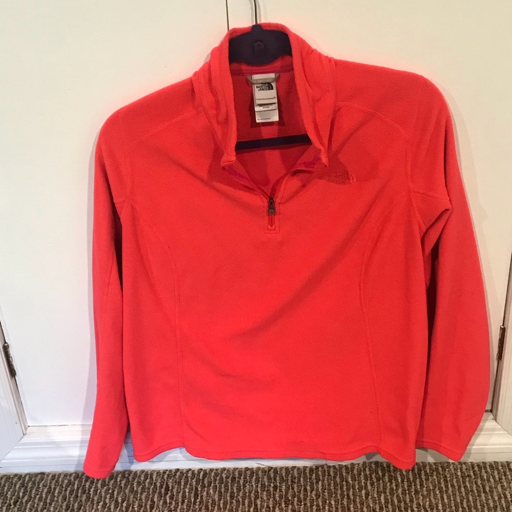 North face fleece